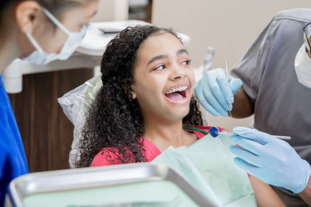 Best Orthodontic Emergency Dentist in Loch Lomond, VA