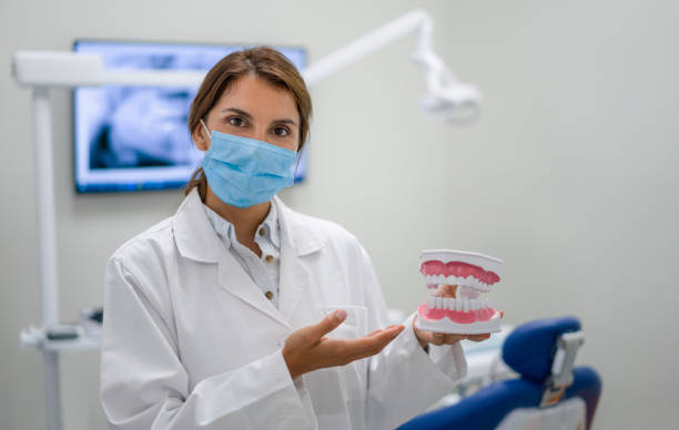Best Mobile Emergency Dentist in Loch Lomond, VA