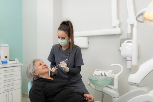 Best Emergency Dentist for Special Needs Patients in Loch Lomond, VA