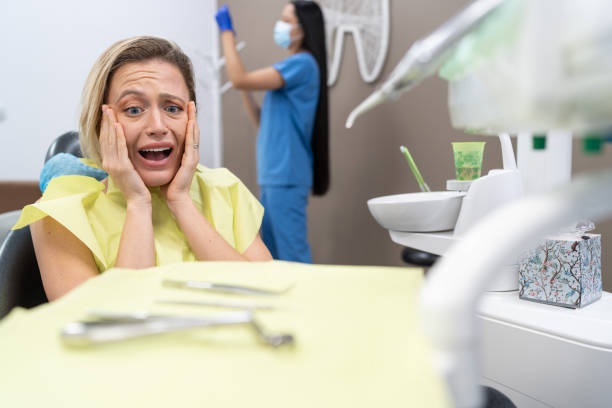 Best Emergency Dentist for Knocked-Out Tooth in Loch Lomond, VA