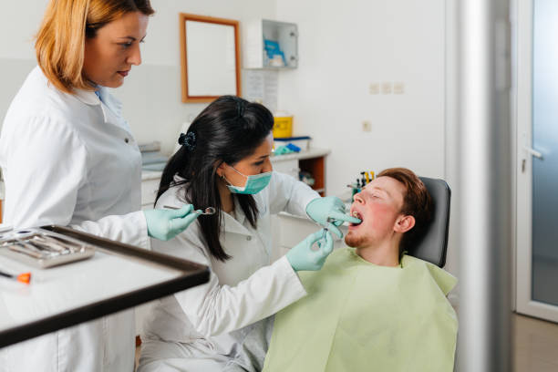 Best Weekend Emergency Dentist in Loch Lomond, VA