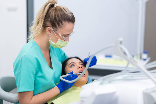 Best Emergency Dentist for Lost Fillings or Crowns in Loch Lomond, VA