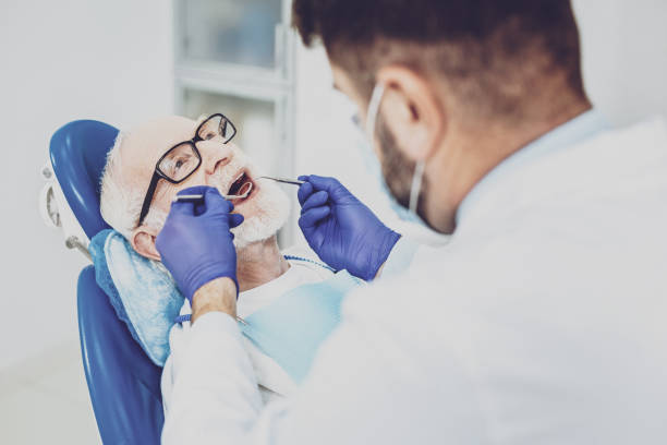 Best Emergency Dental Services for Seniors in Loch Lomond, VA
